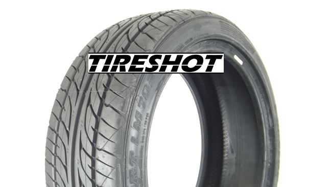 Tire Dunlop SP Sport LM703